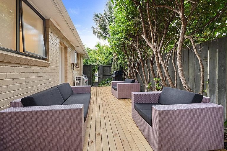 Photo of property in 23 Tripoli Road, Panmure, Auckland, 1072