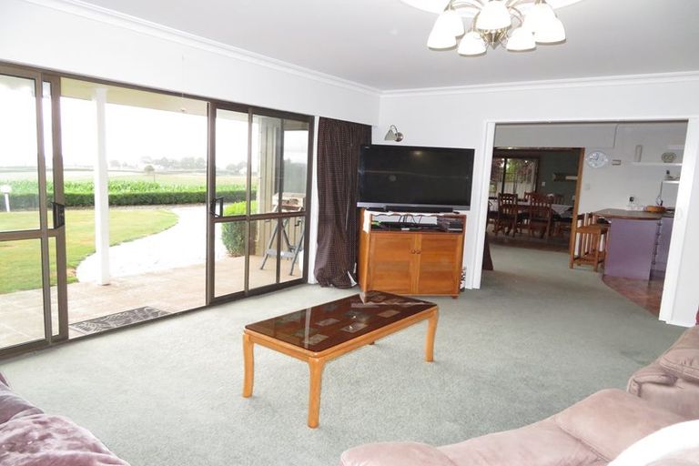 Photo of property in 10 Te Kawa Road, Otorohanga, Te Awamutu, 3873