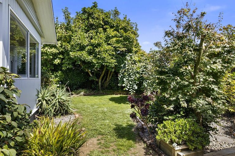 Photo of property in 105 Fulford Street, New Plymouth, 4310