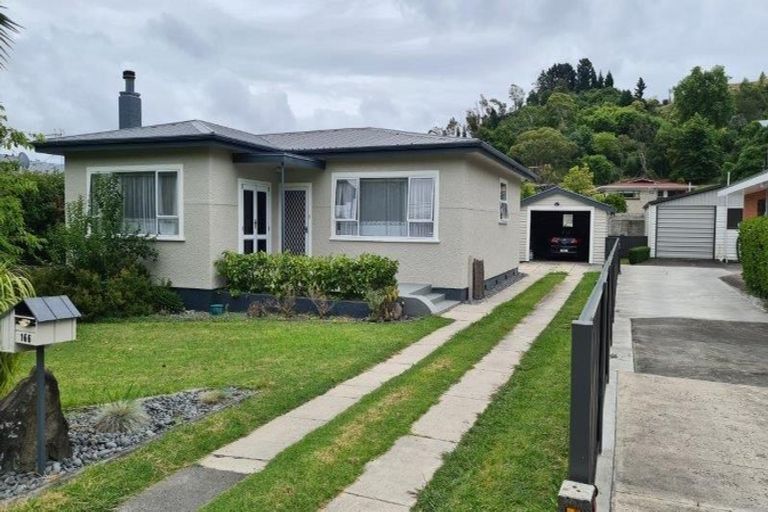 Photo of property in 166 Fox Street, Whataupoko, Gisborne, 4010