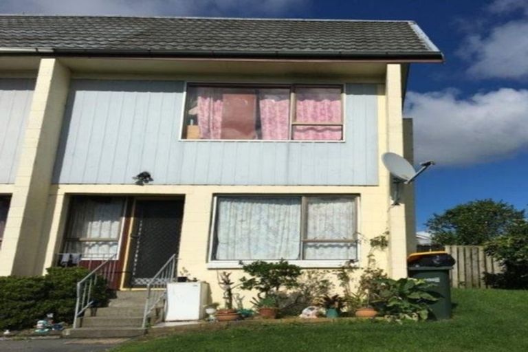 Photo of property in 4/24 Copley Street, New Lynn, Auckland, 0600