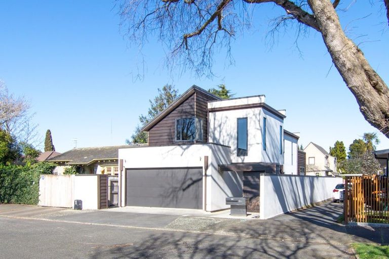 Photo of property in 34a Union Street, Hokowhitu, Palmerston North, 4410