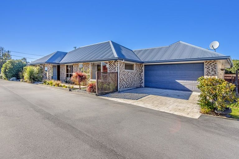 Photo of property in 156 Hoon Hay Road, Hoon Hay, Christchurch, 8025