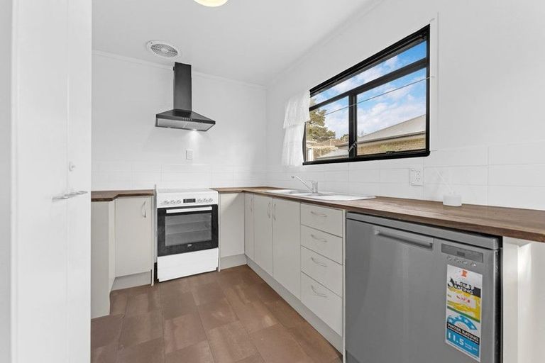 Photo of property in 64a East Street, Pukekohe, 2120