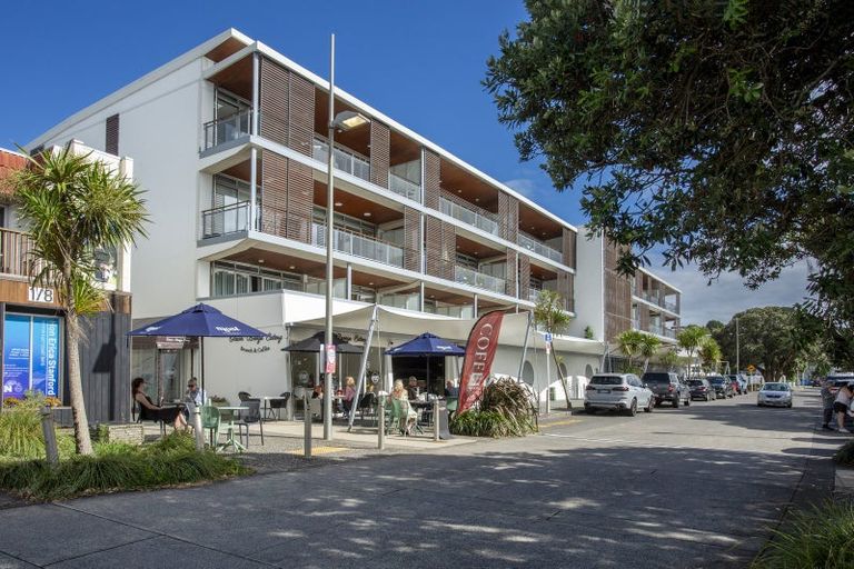 Photo of property in Ocean Breeze Apts, 7107/87 Clyde Road, Browns Bay, Auckland, 0630
