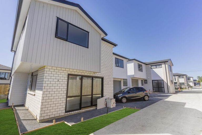 Photo of property in 2 Puriri Road, Manurewa, Auckland, 2102