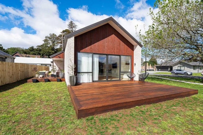 Photo of property in 47 Tironui Drive, Maunu, Whangarei, 0179