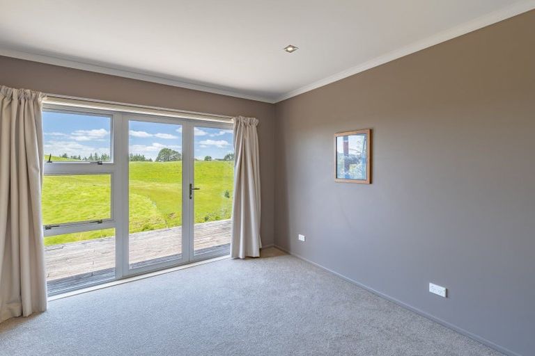 Photo of property in 287 Hurford Road, Hurford, New Plymouth, 4374