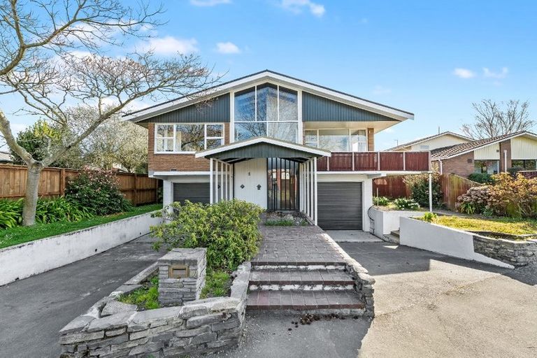 Photo of property in 12 Lynfield Avenue, Ilam, Christchurch, 8041