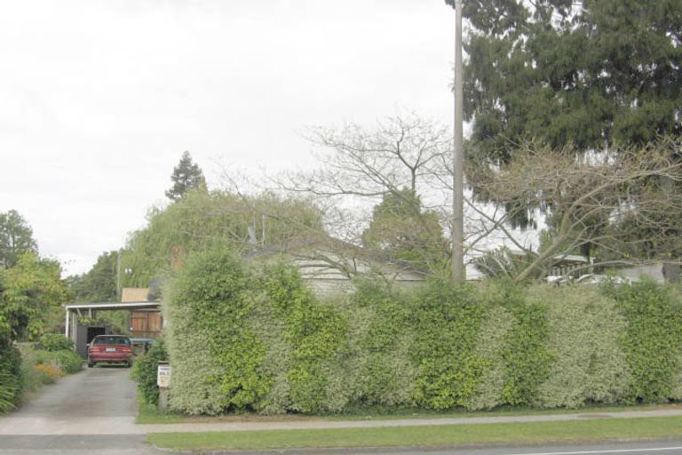 Photo of property in 85 Ohaupo Road, Te Awamutu, 3800