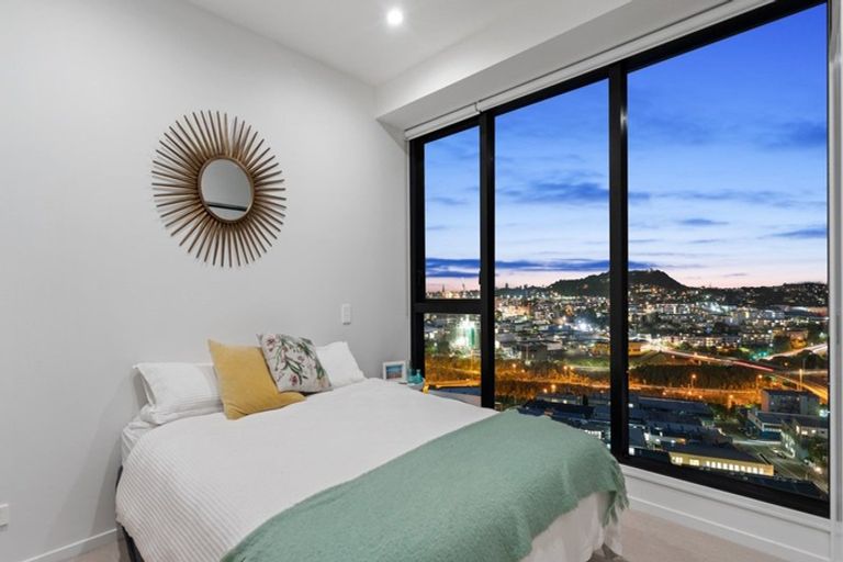 Photo of property in 1707/8 Hereford Street, Freemans Bay, Auckland, 1011