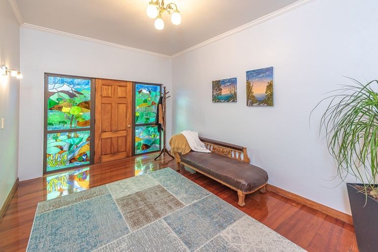 Photo of property in 100 Western Line, Brunswick, Whanganui, 4571