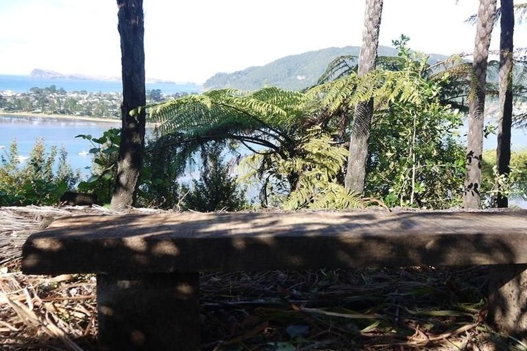 Photo of property in 26 Tairua Heights, Tairua, 3508