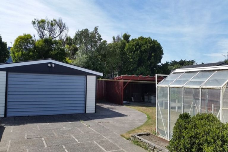 Photo of property in 91 Rocking Horse Road, Southshore, Christchurch, 8062