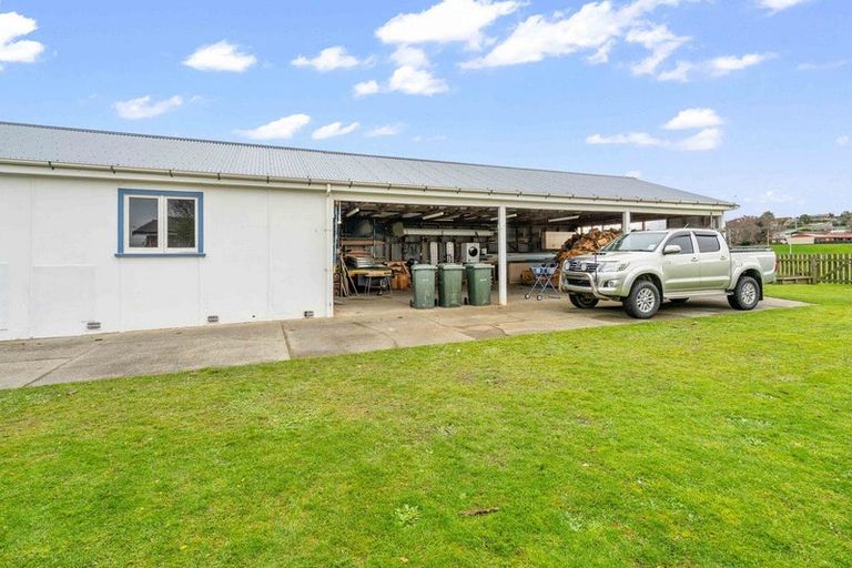 Photo of property in 37 Coutts Road, Gore, 9710