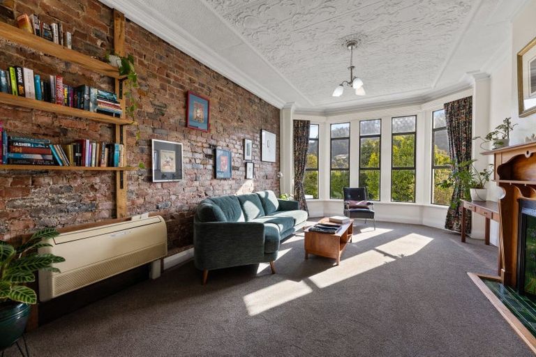 Photo of property in 24 Currie Street, Port Chalmers, 9023