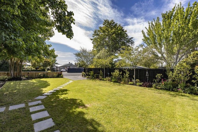 Photo of property in 83 Ayers Street, Rangiora, 7400