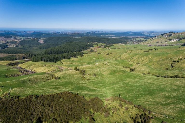 Photo of property in 3137 Taupo Road, Te Pohue, Napier, 4182