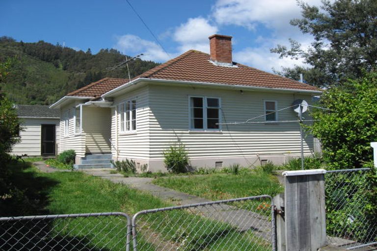 Photo of property in 109 Tipahi Street, Nelson South, Nelson, 7010