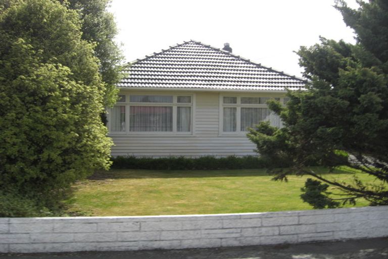 Photo of property in 77 Marshland Road, Shirley, Christchurch, 8061