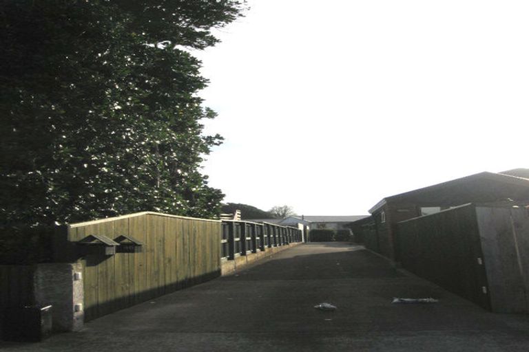 Photo of property in 3/45 Brunswick Street, Hutt Central, Lower Hutt, 5010