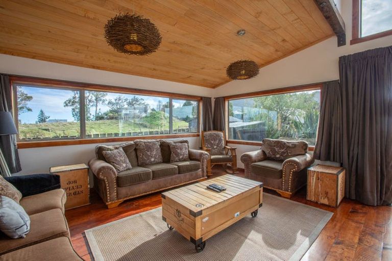 Photo of property in 6 Kowhai Way, Ohakune, 4625