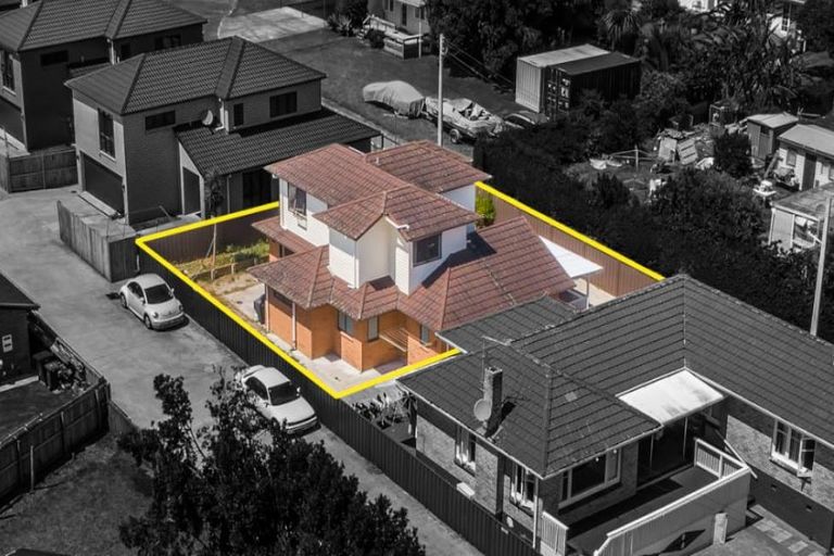 Photo of property in 174a Portage Road, Papatoetoe, Auckland, 2025