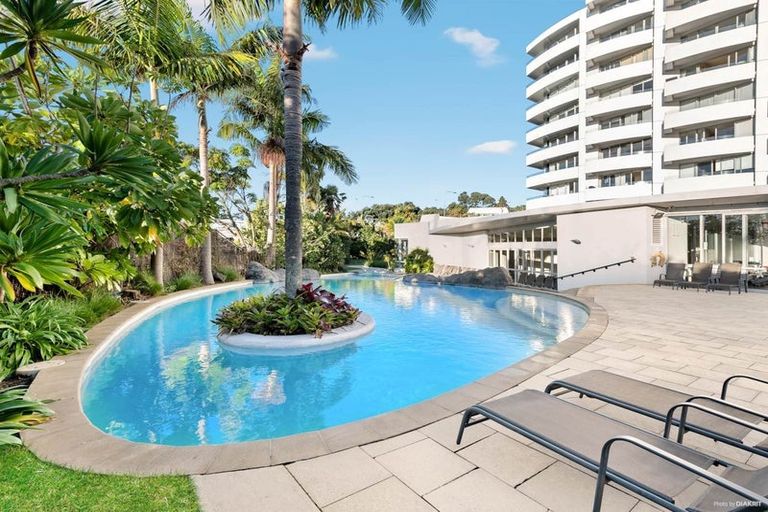 Photo of property in New Mirage, 402/88 The Strand, Parnell, Auckland, 1010