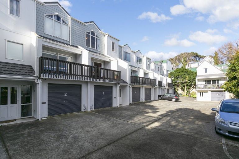 Photo of property in 3/33 Hiropi Street, Newtown, Wellington, 6021