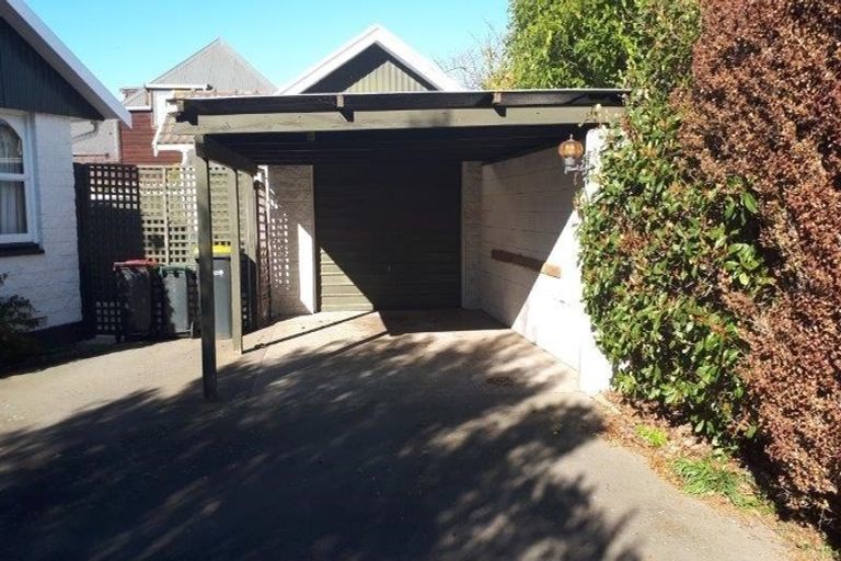 Photo of property in 150b Highsted Road, Casebrook, Christchurch, 8051