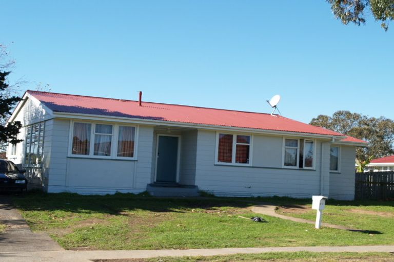 Photo of property in 97 Yates Road, Mangere East, Auckland, 2024