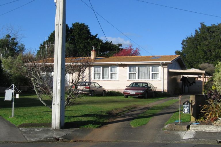 Photo of property in 11 Beauzami Place, Whau Valley, Whangarei, 0112