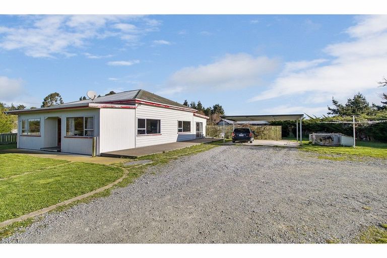 Photo of property in 41 Orari Station Road, Orari, Geraldine, 7992