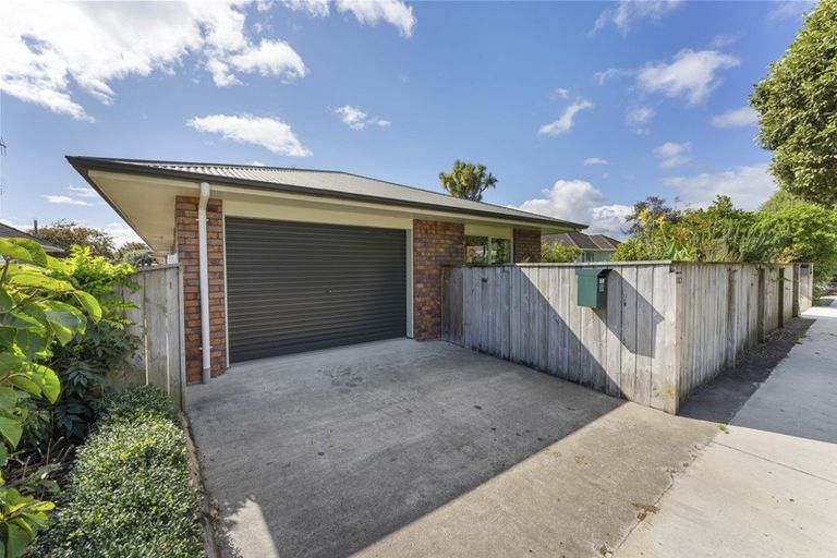 Photo of property in 38 Duke Street, Levin, 5510