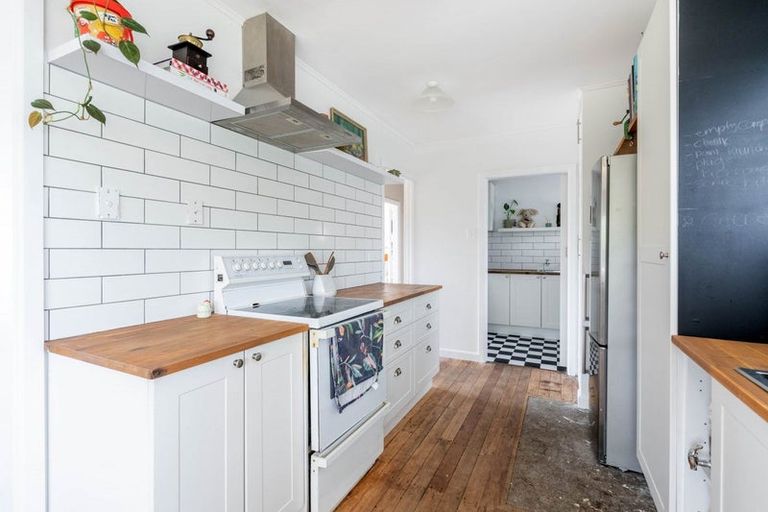 Photo of property in 25 Lyon Street, Glengarry, Invercargill, 9810