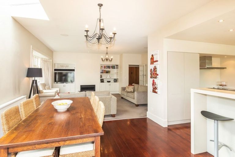 Photo of property in 25 Watford Street, Strowan, Christchurch, 8052