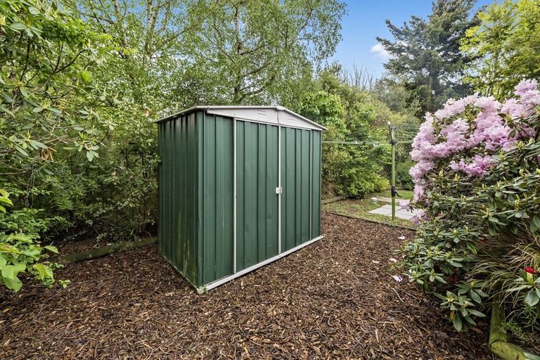 Photo of property in 6/1299 Courtenay Road, Kirwee, Darfield, 7571