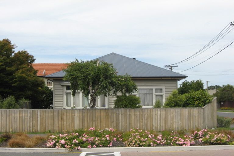 Photo of property in 16 Barrie Street, Addington, Christchurch, 8024