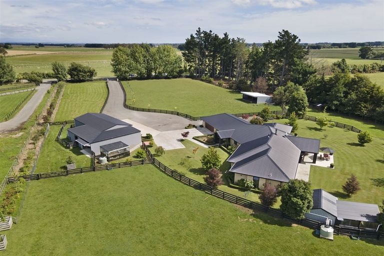 Photo of property in 255 Calico Line, Marton, 4787