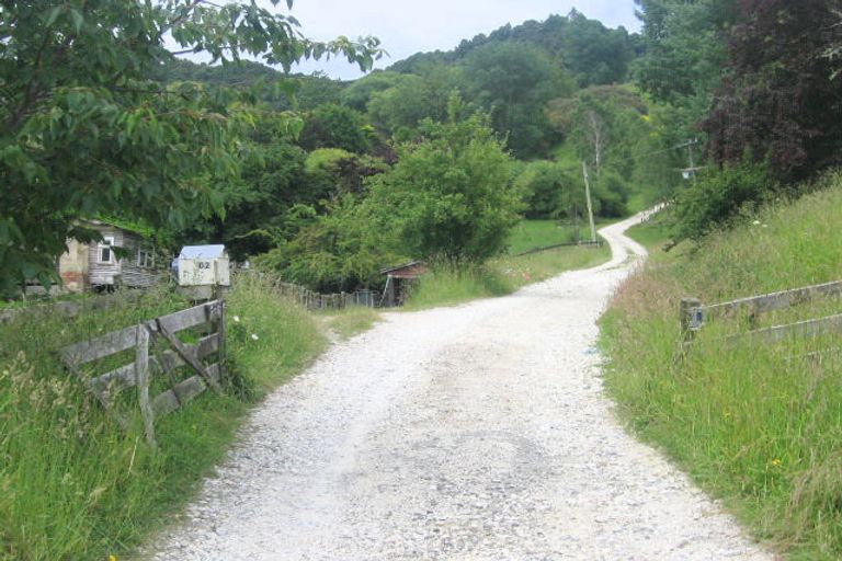 Photo of property in 60 Hospital Road (extension), Te Kuiti, 3910