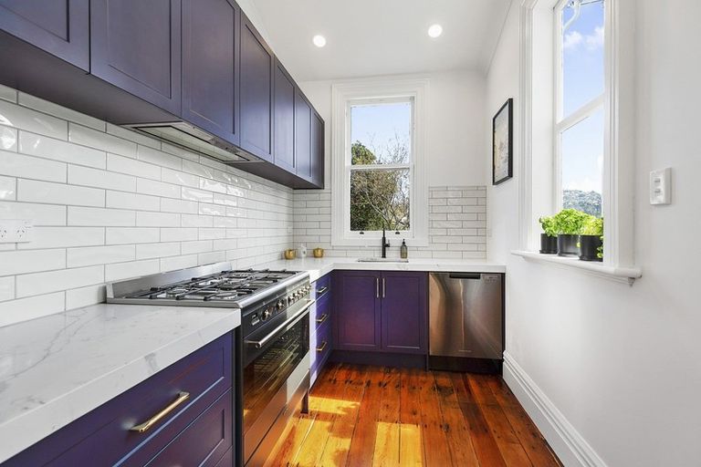 Photo of property in 14 Hiropi Street, Newtown, Wellington, 6021