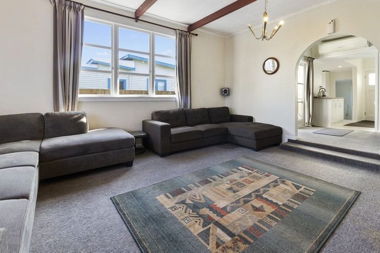 Photo of property in 28 Smith Street, Frankton, Hamilton, 3204