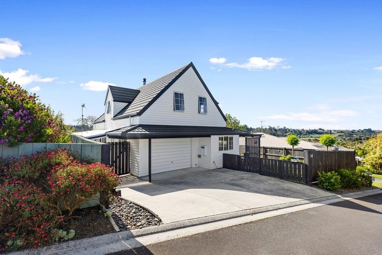 Photo of property in 14 Tamworth Place, Gate Pa, Tauranga, 3112