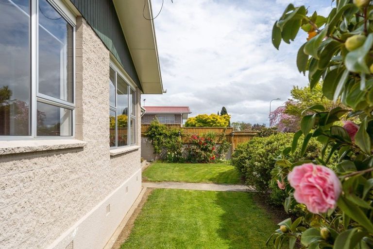 Photo of property in 35 Leefield Street, Blenheim, 7201