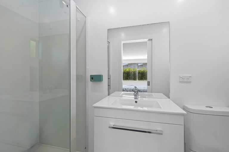 Photo of property in 55c Durham Crescent, Fairfield, Lower Hutt, 5011