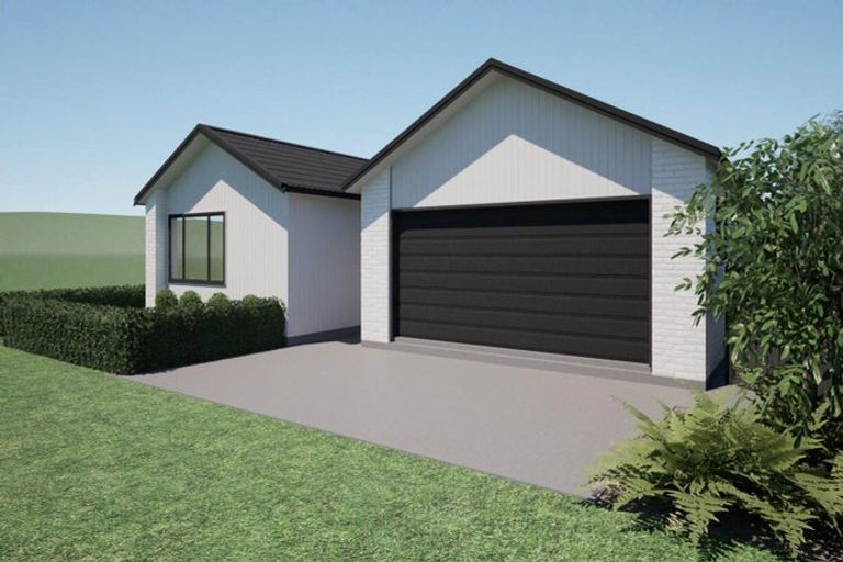 Photo of property in 118 Hass Drive, Ohauiti, 3112