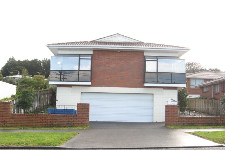 Photo of property in 4/18 Arthur Road, Hillpark, Auckland, 2102