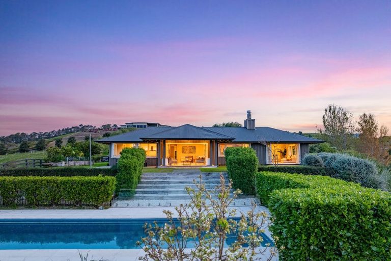 Photo of property in 56 Endsleigh Drive, Havelock North, Hastings, 4172