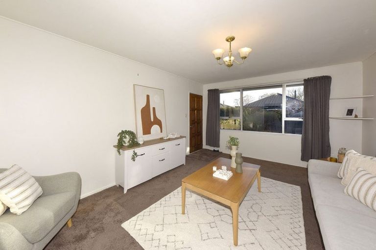 Photo of property in 2/36 Compton Street, Woolston, Christchurch, 8062
