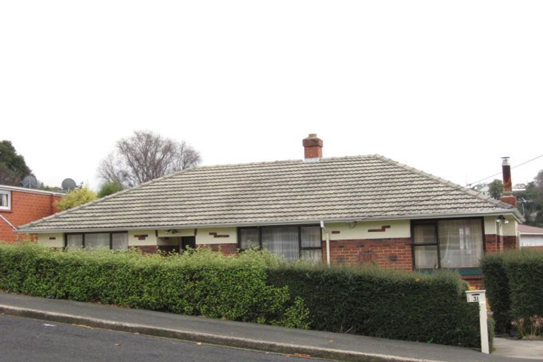 Photo of property in 31 Cooper Street, Mornington, Dunedin, 9011